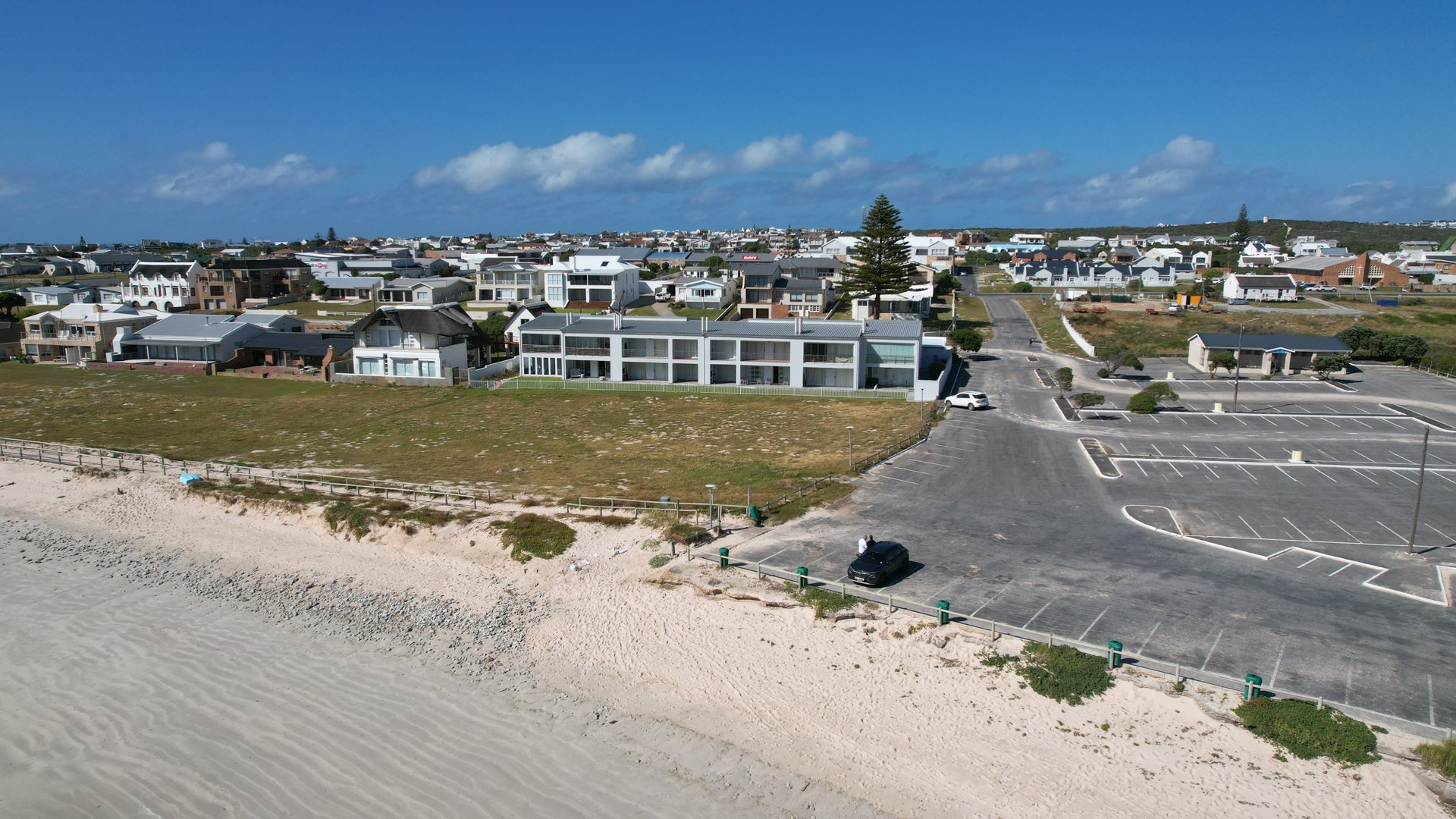 3 Bedroom Property for Sale in Struisbaai Western Cape